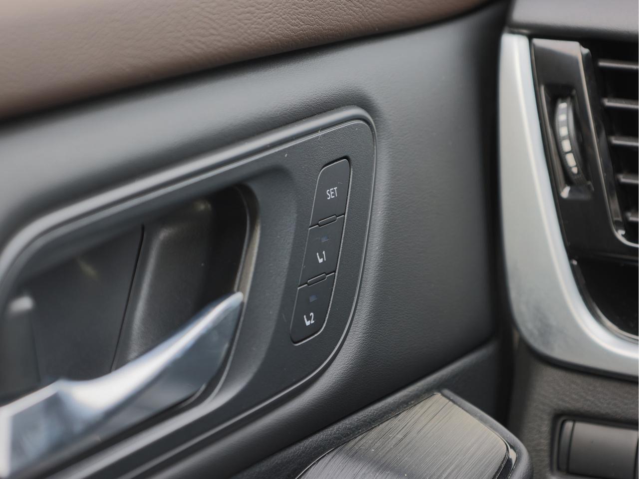 2023 Nissan Rogue SL AWD   Leather   Navigation   Memory Seat Photo