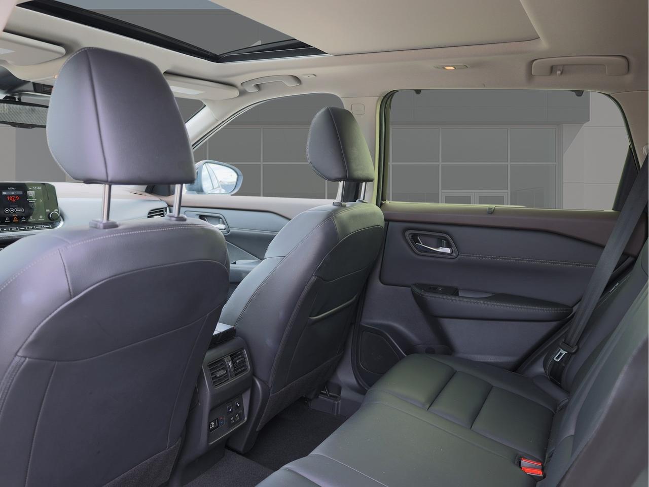 2023 Nissan Rogue SL AWD   Leather   Navigation   Memory Seat Photo