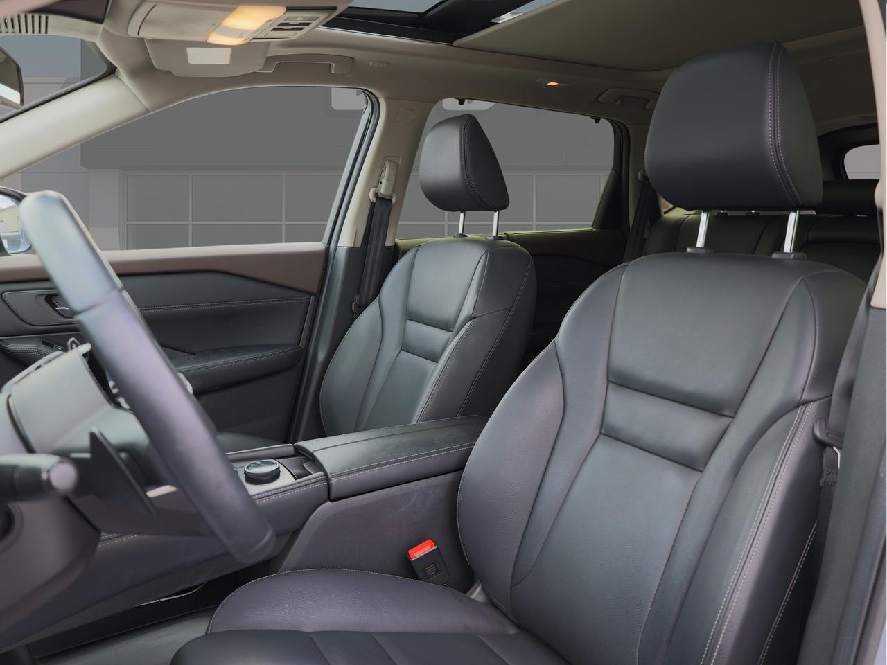 2023 Nissan Rogue SL AWD   Leather   Navigation   Memory Seat Photo