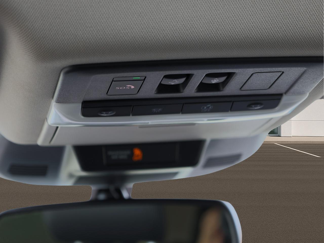 2023 Nissan Rogue SL AWD   Leather   Navigation   Memory Seat Photo