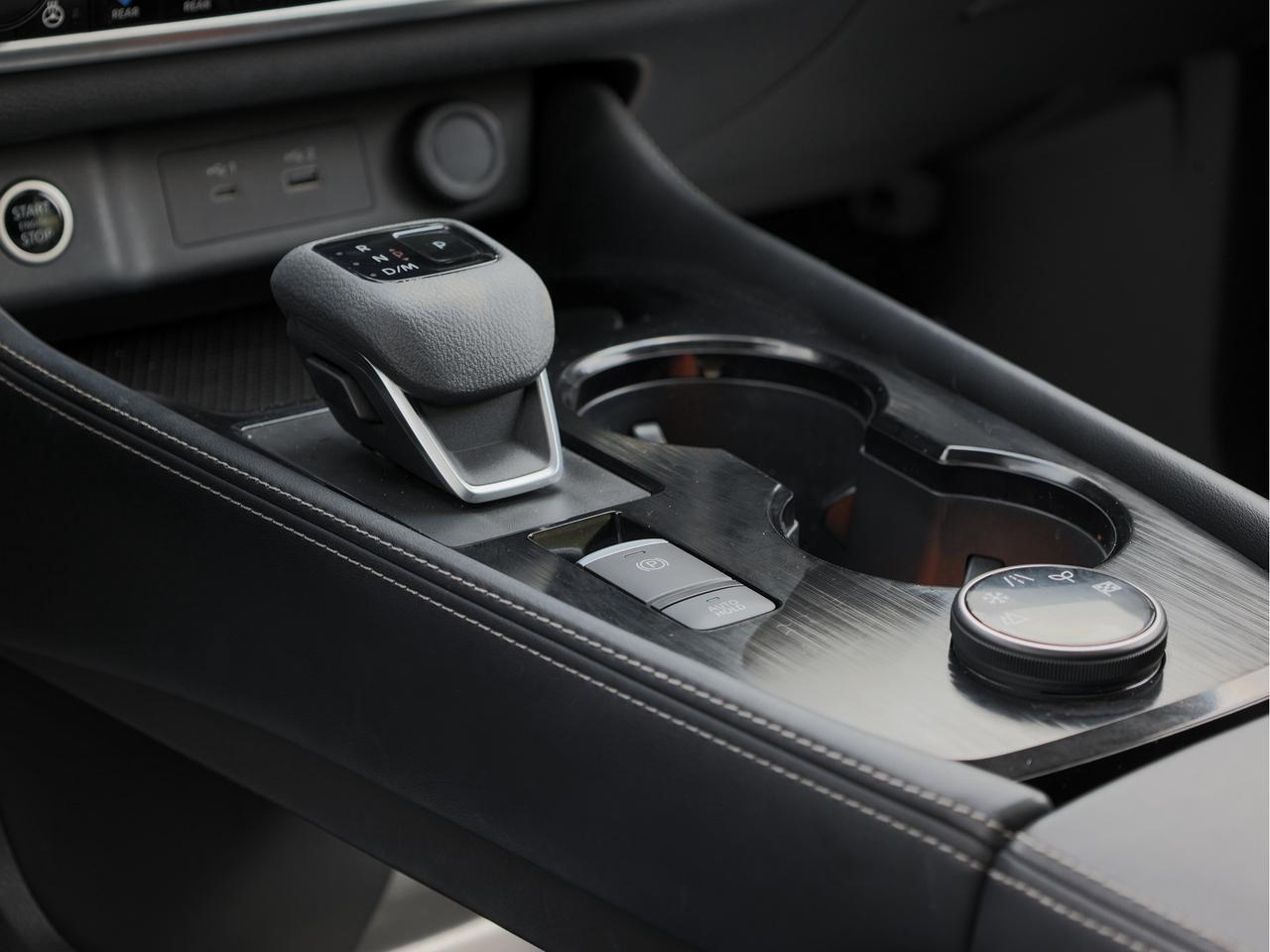 2023 Nissan Rogue SL AWD   Leather   Navigation   Memory Seat Photo