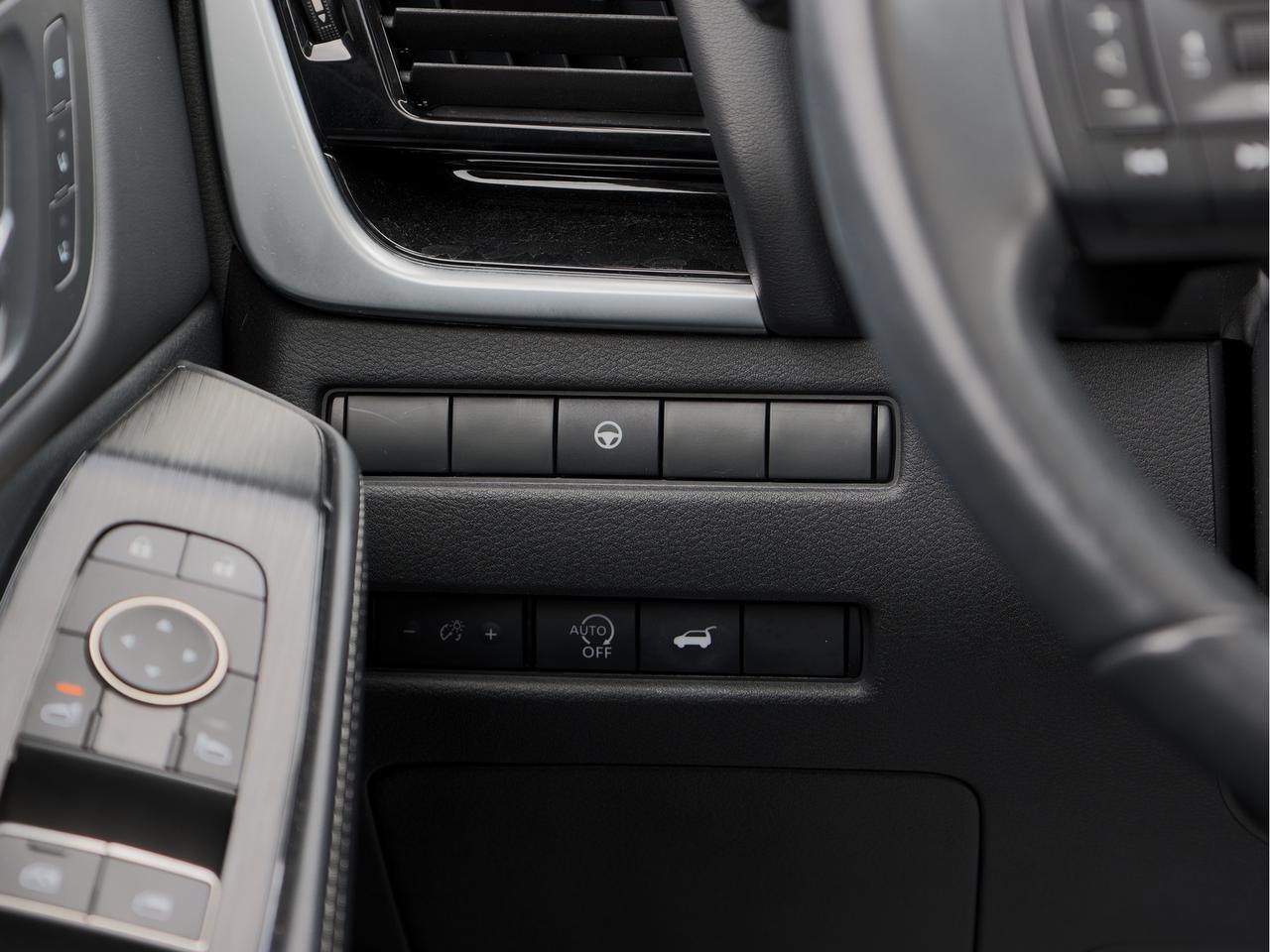 2023 Nissan Rogue SL AWD   Leather   Navigation   Memory Seat Photo