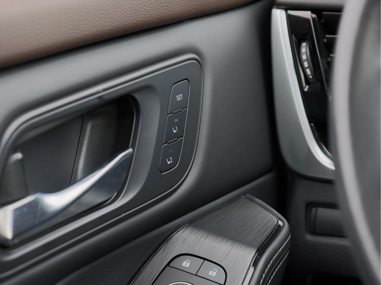 2023 Nissan Rogue SL AWD   Leather   Navigation   Memory Seat Photo