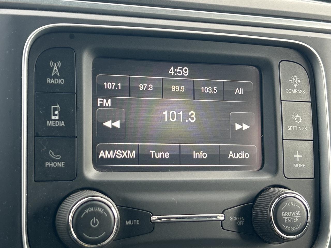 2023 RAM 1500 Classic SLT, 6 PASSENGER, 4X4, 5.7L HEMI, BACK UP CAMERA! Photo