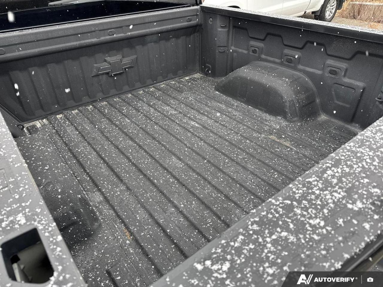 2023 Chevrolet Silverado 1500 Custom Trail Boss BACKUP CAM   KEYLESS ENTRY   LAN Photo