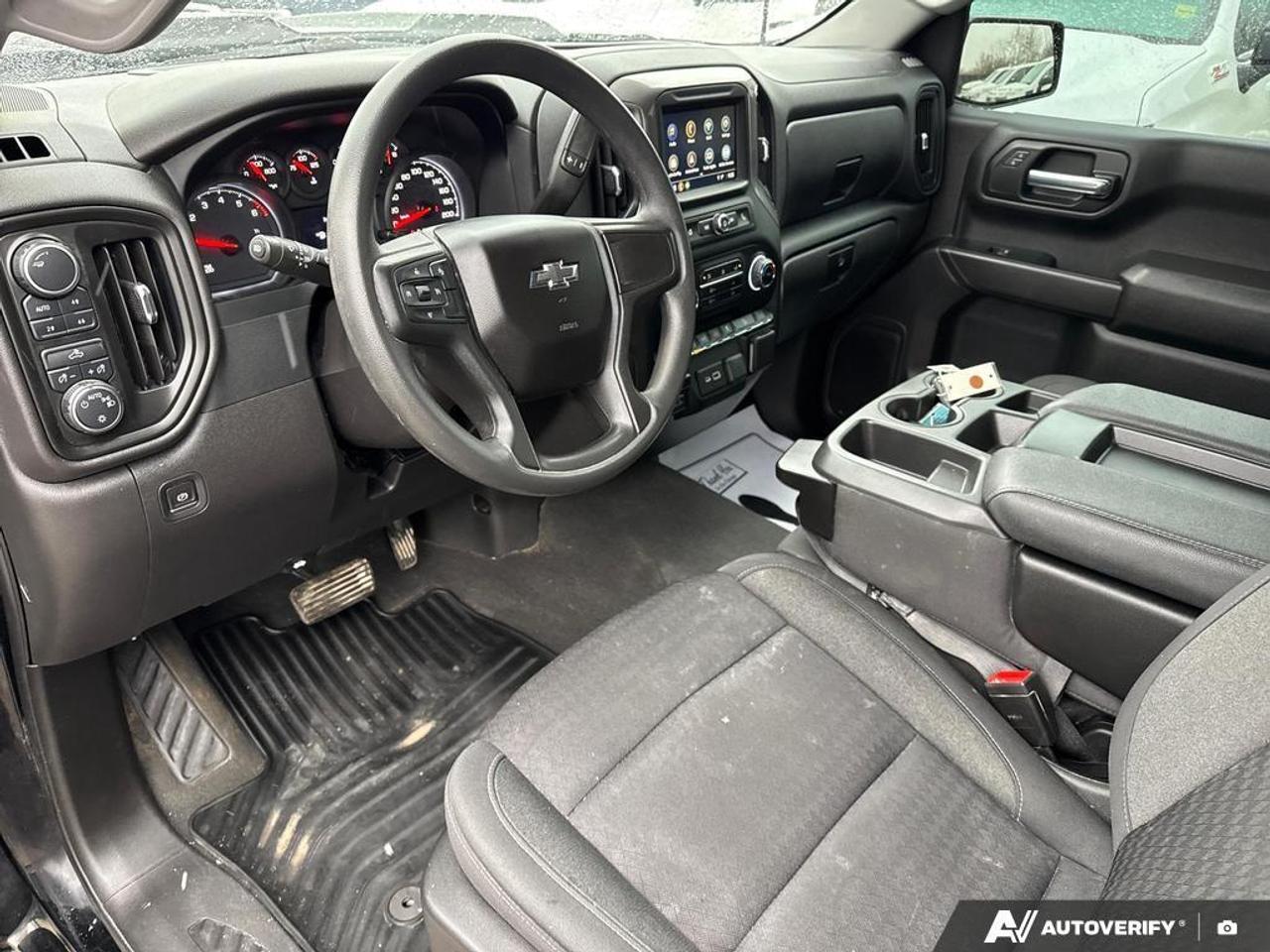 2023 Chevrolet Silverado 1500 Custom Trail Boss BACKUP CAM   KEYLESS ENTRY   LAN Photo