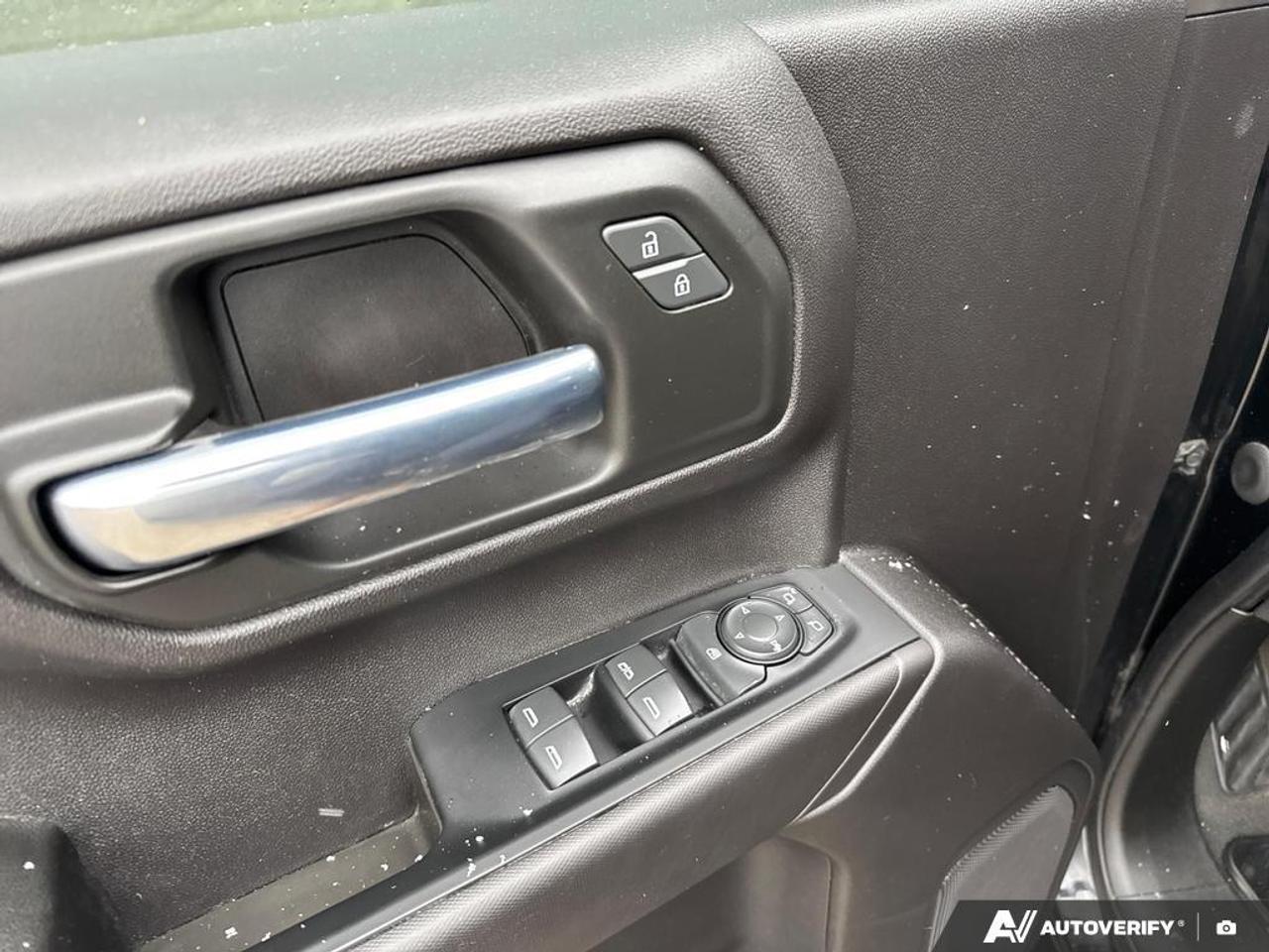 2023 Chevrolet Silverado 1500 Custom Trail Boss BACKUP CAM   KEYLESS ENTRY   LAN Photo