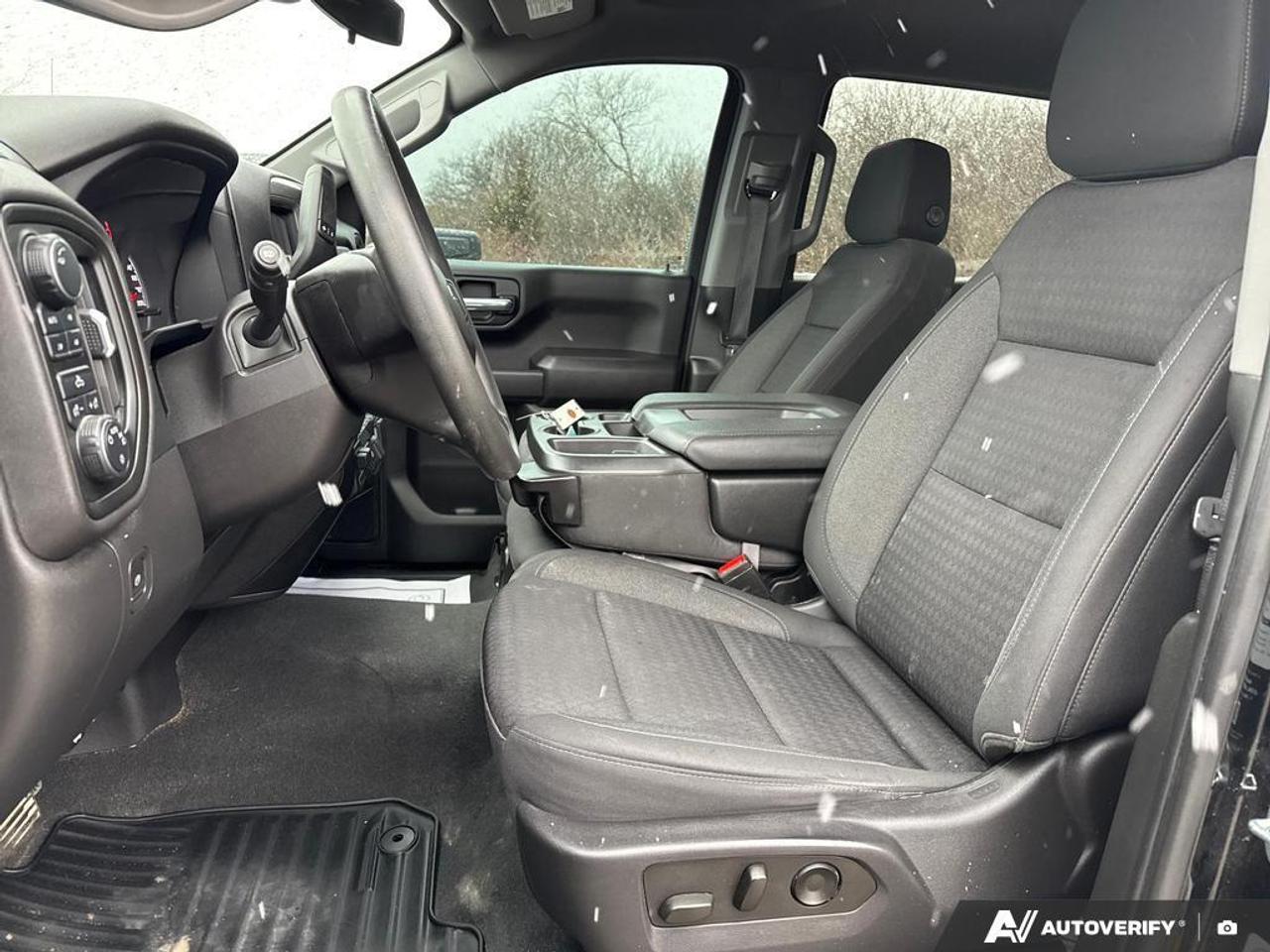 2023 Chevrolet Silverado 1500 Custom Trail Boss BACKUP CAM   KEYLESS ENTRY   LAN Photo