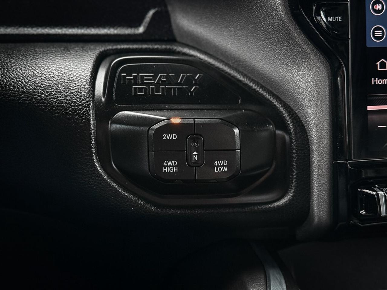 2025 RAM 3500 Laramie   CREW   LEVEL 2 PLUS   SPORT APPEARANCE P Photo