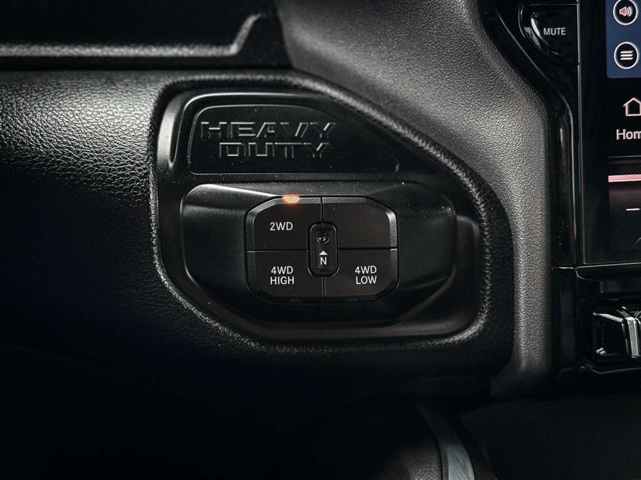 2025 RAM 3500 Laramie   CREW   LEVEL 2 PLUS   SPORT APPEARANCE PKG   SUNROOF   5TH WHEEL PREP Photo