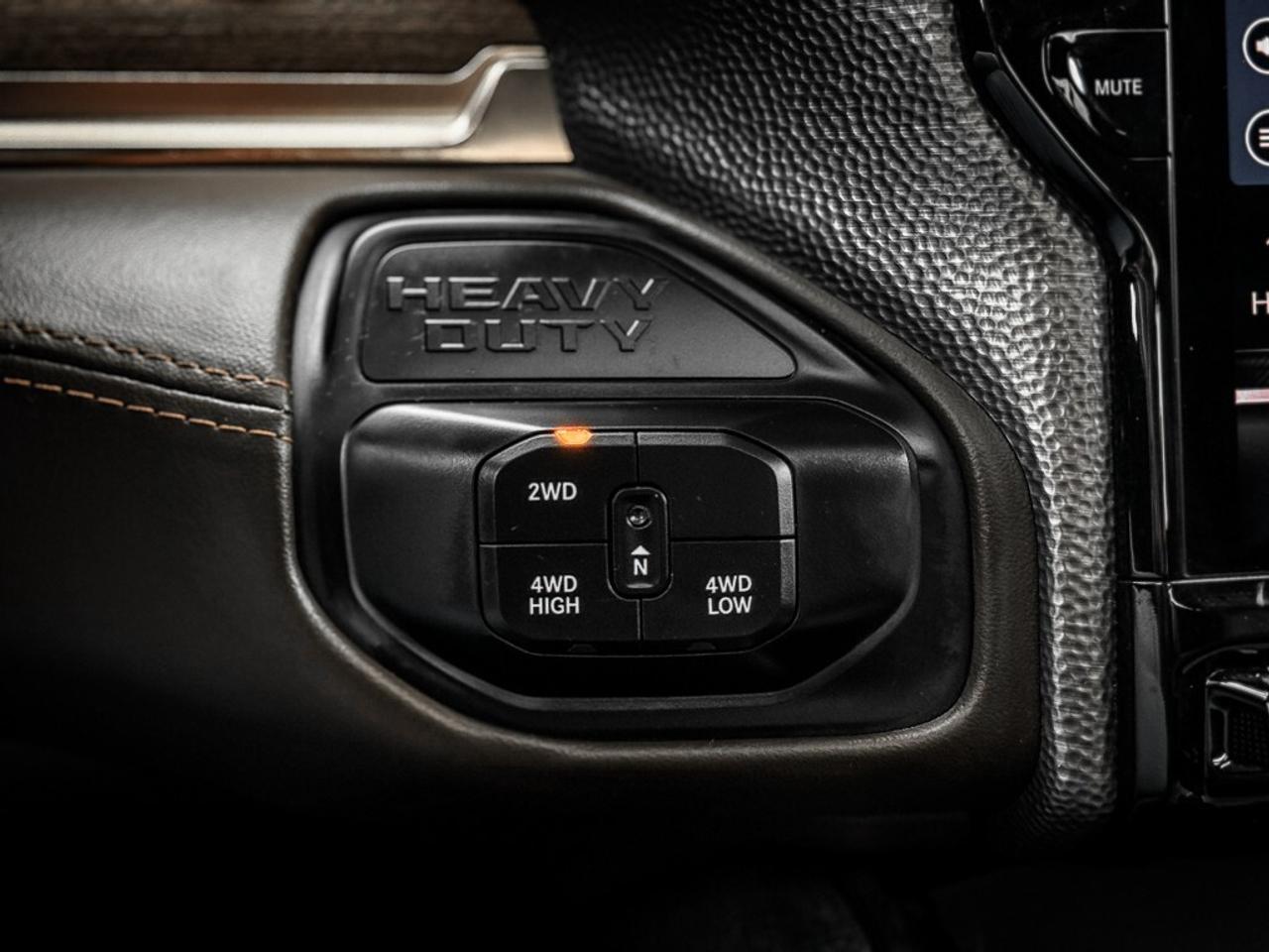 2025 RAM 3500 Limited   CREW   LONGHORN   LEVEL 1   5TH WHEEL PR Photo