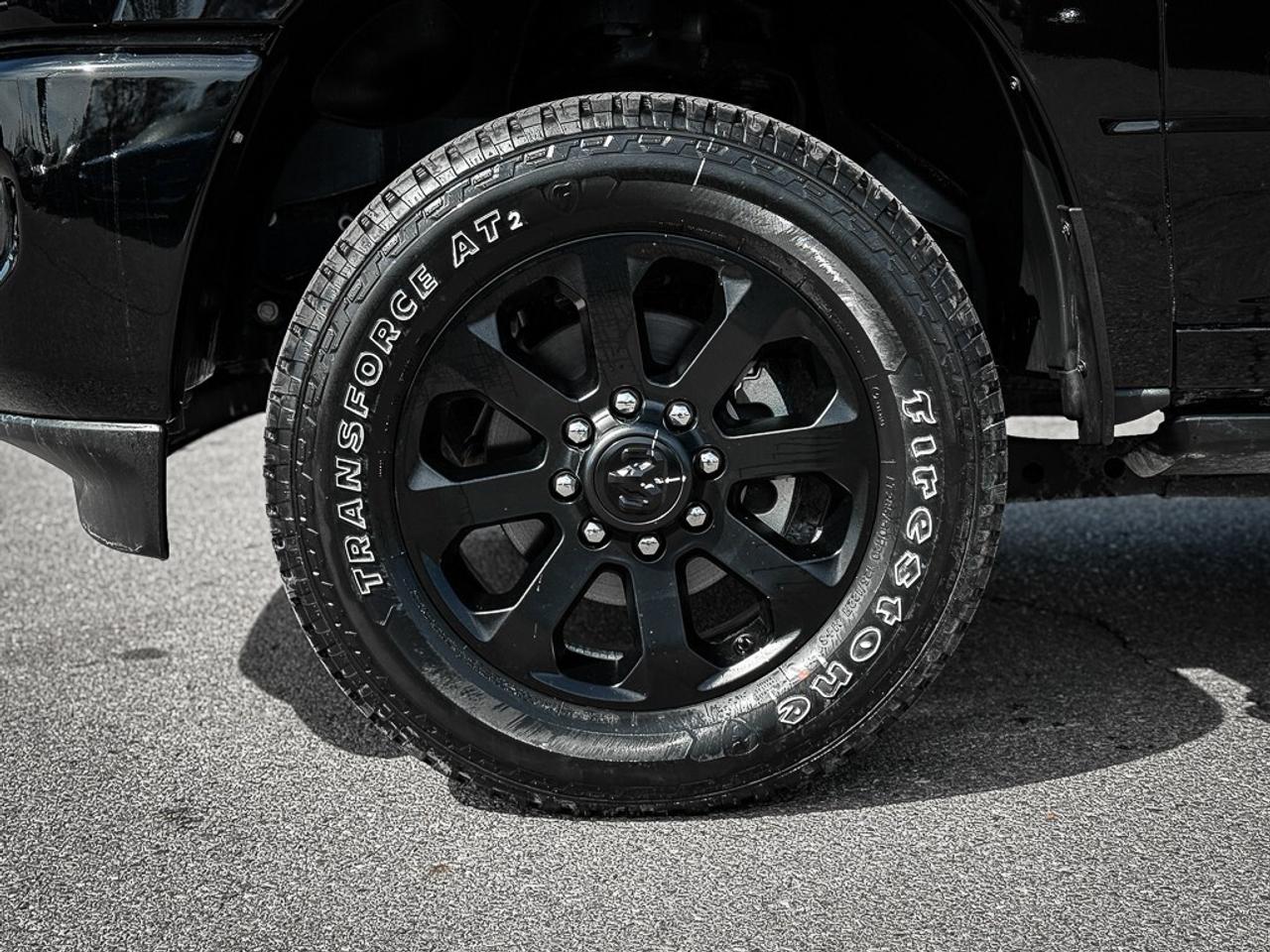 2025 RAM 2500 Laramie   CREW   LEVEL 2 PLUS   TOWING TECH PKG Photo