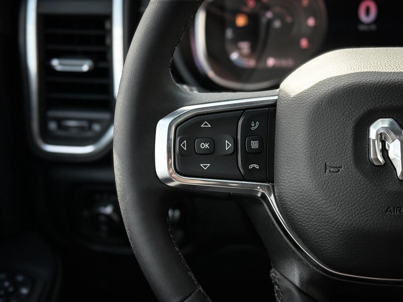 2025 RAM 2500 Laramie   CREW   LEVEL 2 PLUS   TOWING TECH PKG Photo