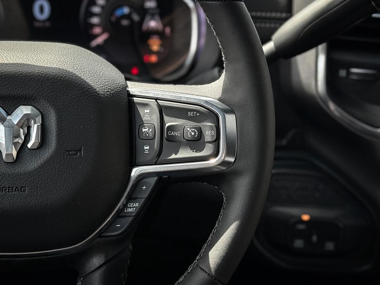2025 RAM 2500 Laramie   CREW   LEVEL 2 PLUS   TOWING TECH PKG Photo