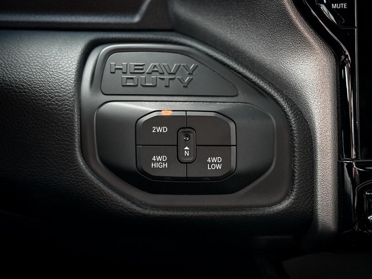 2025 RAM 2500 Laramie   CREW   LEVEL 2 PLUS   TOWING TECH PKG Photo