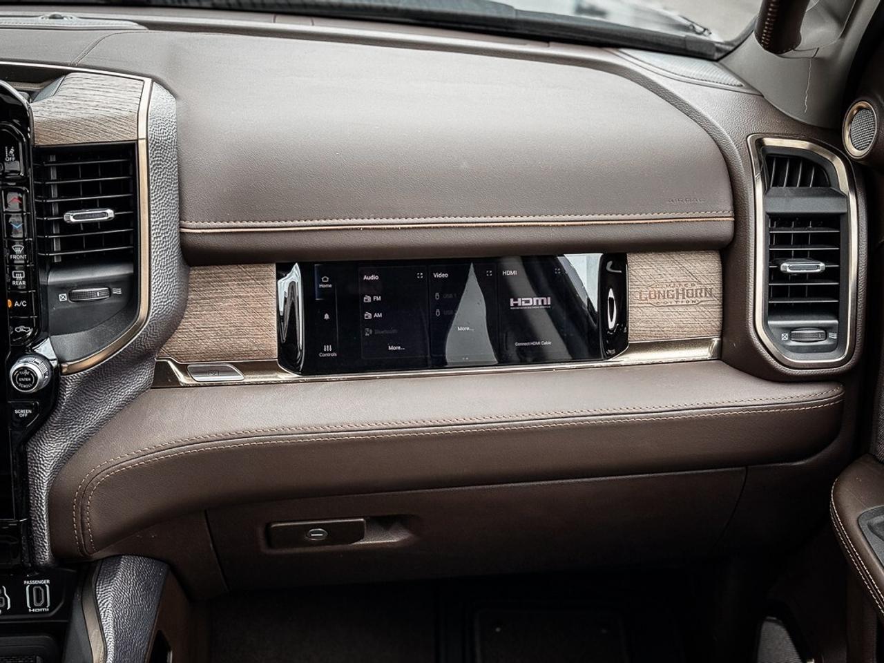 2025 RAM 2500 Limited   CREW   LONGHORN   LEVEL 1   TOW TECH PLU Photo