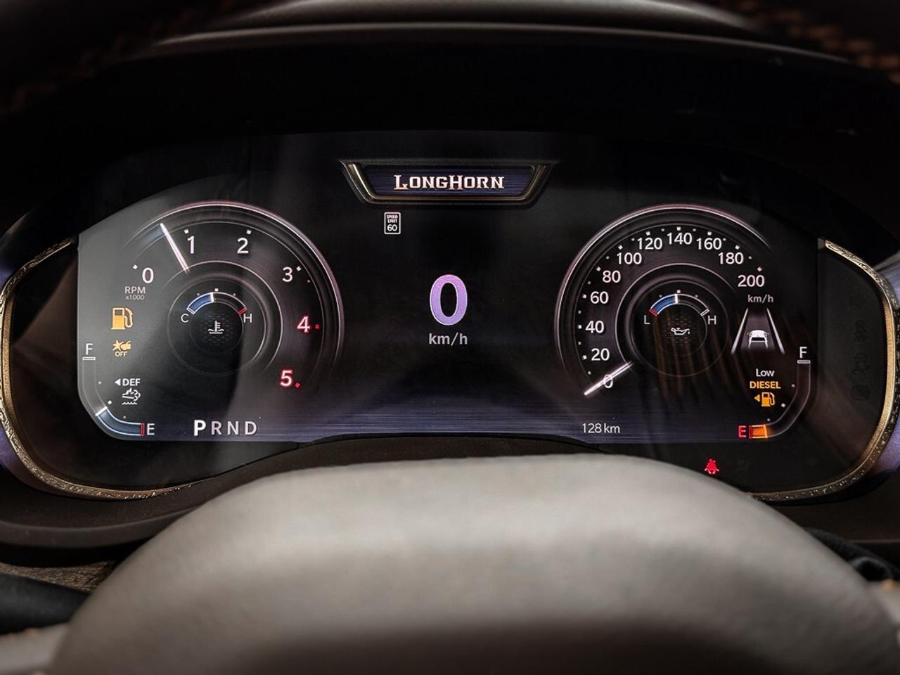 2025 RAM 2500 Limited   CREW   LONGHORN   LEVEL 1   TOW TECH PLU Photo