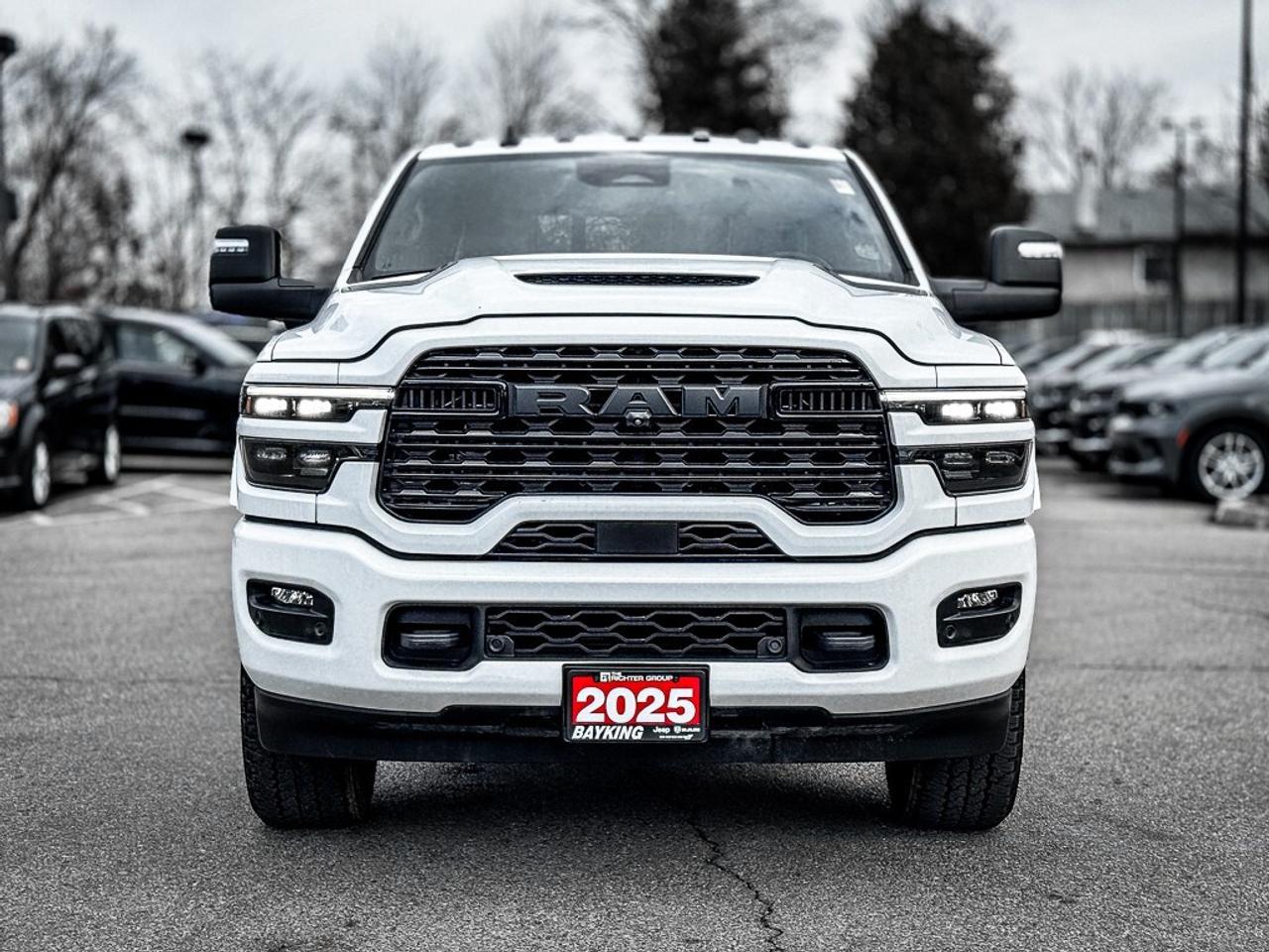 2025 RAM 3500 Limited   SOLD THANK YOU!!! Photo