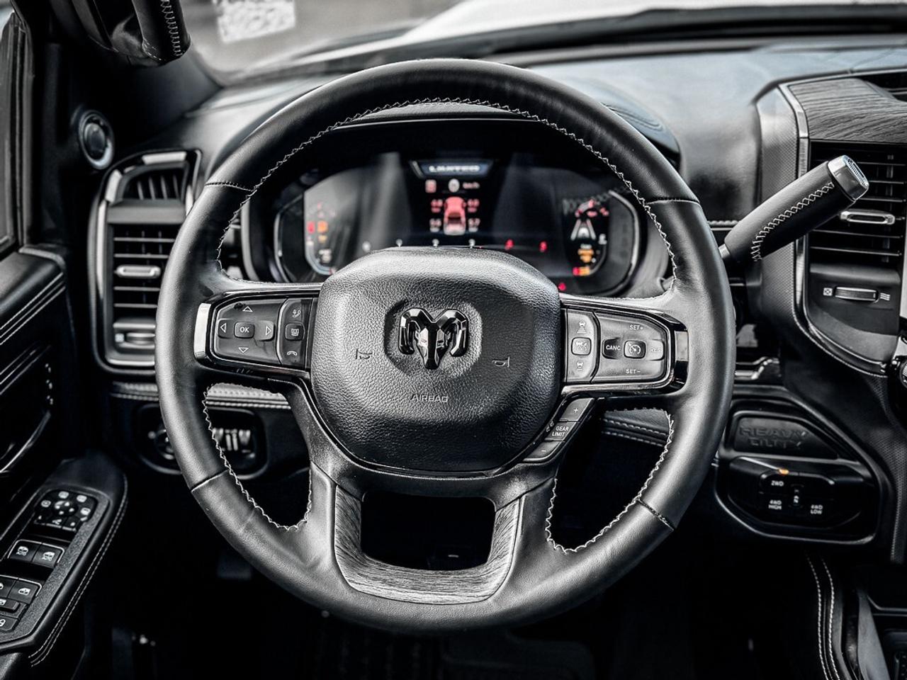 2025 RAM 3500 Limited   SOLD THANK YOU!!! Photo