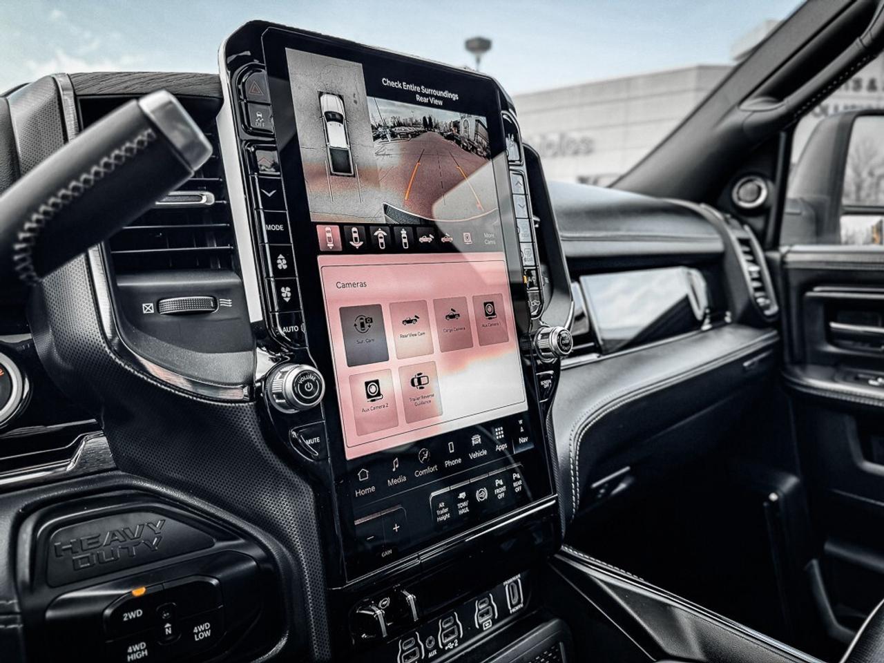 2025 RAM 3500 Limited   SOLD THANK YOU!!! Photo