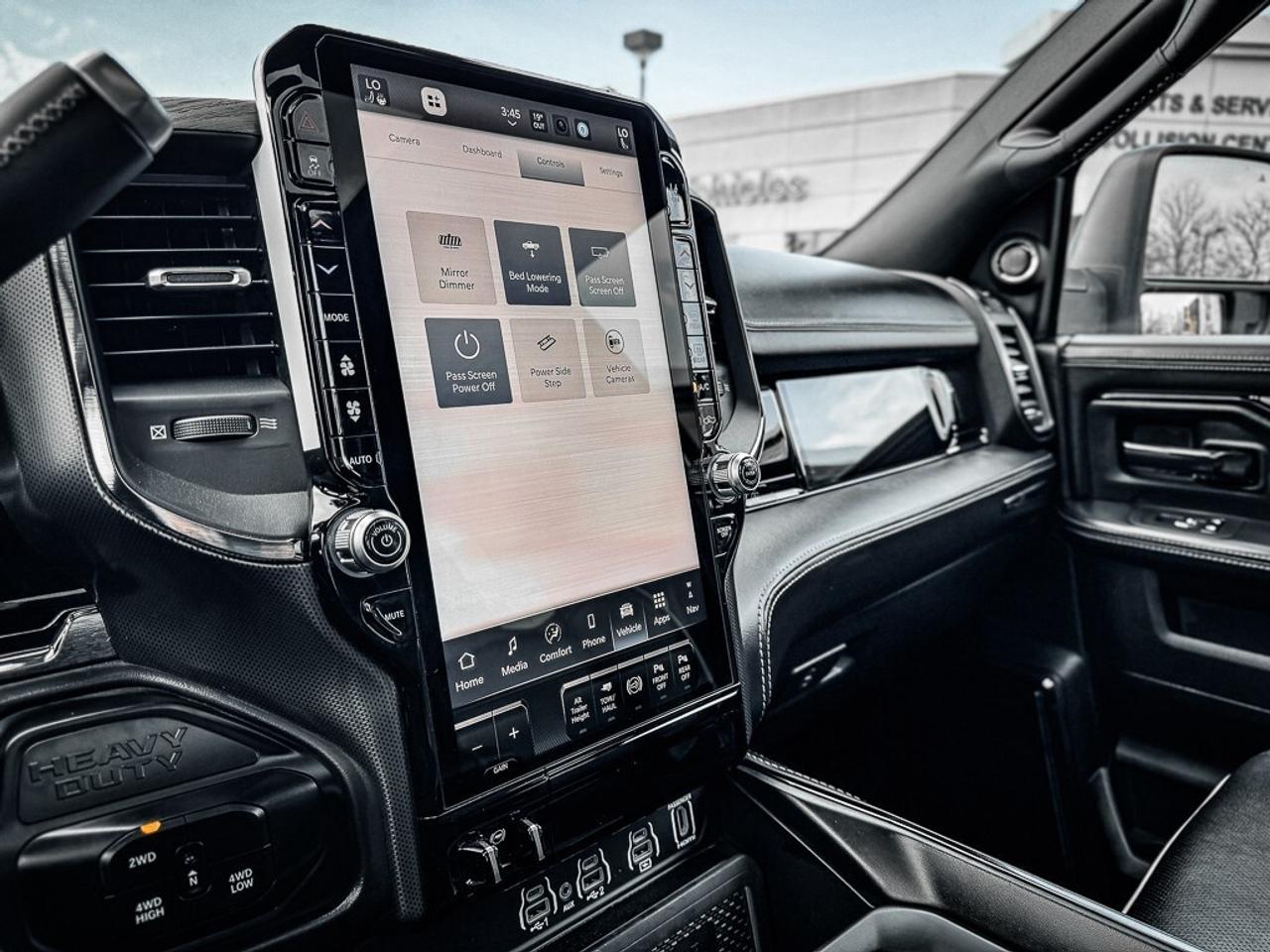 2025 RAM 3500 Limited   SOLD THANK YOU!!! Photo