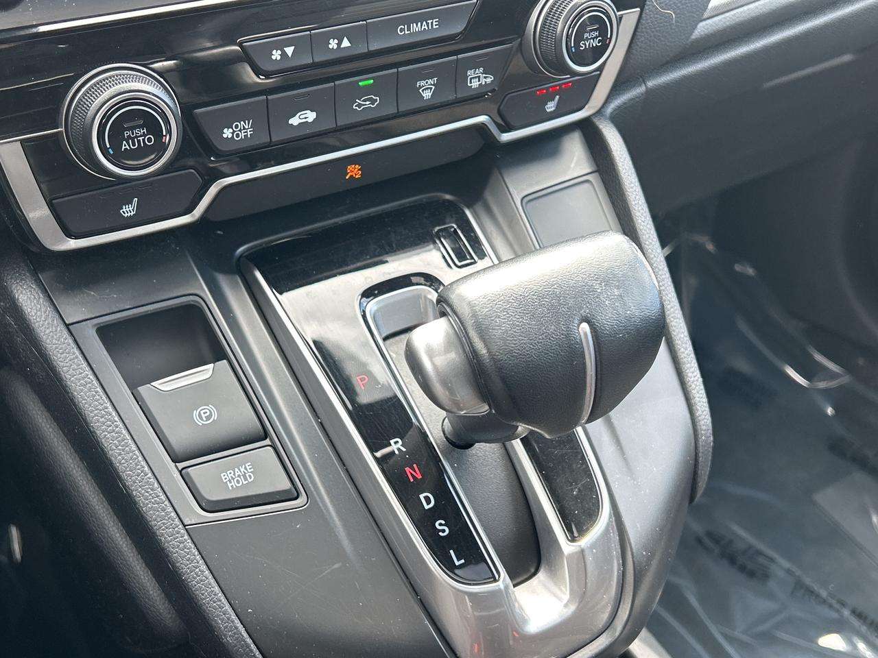 2022 Honda CR-V Sport CarPlay Rear Cam Sunroof Heated Seats Photo