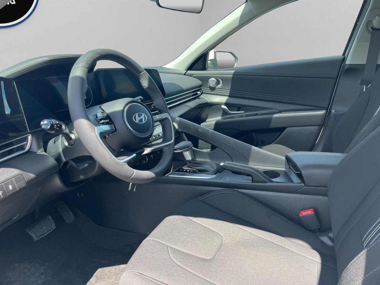 2026 Hyundai Elantra Preferred Photo