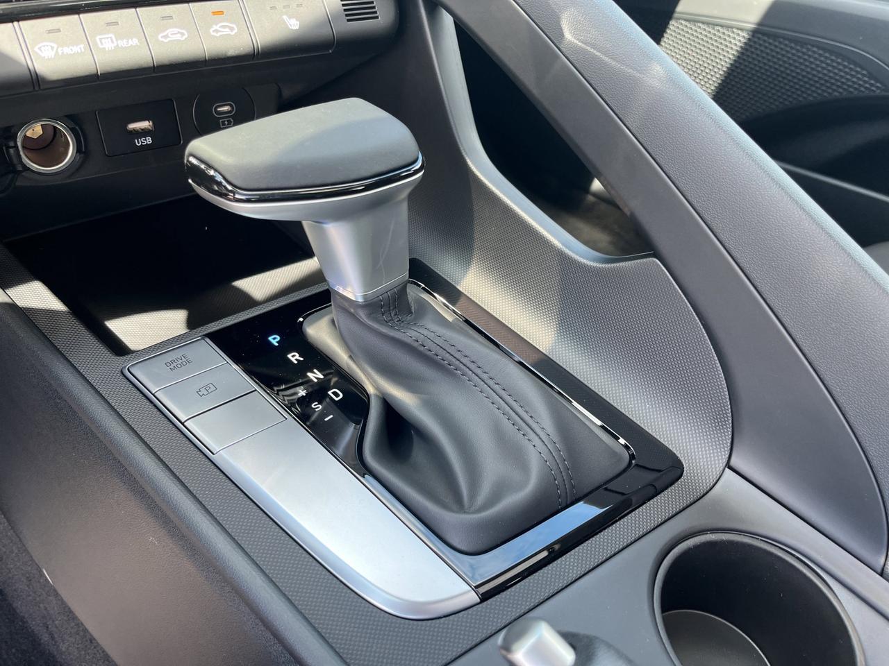 2026 Hyundai Elantra Preferred Photo