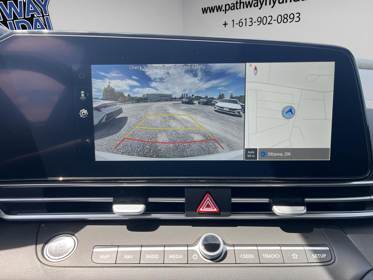 2026 Hyundai Elantra Preferred Photo
