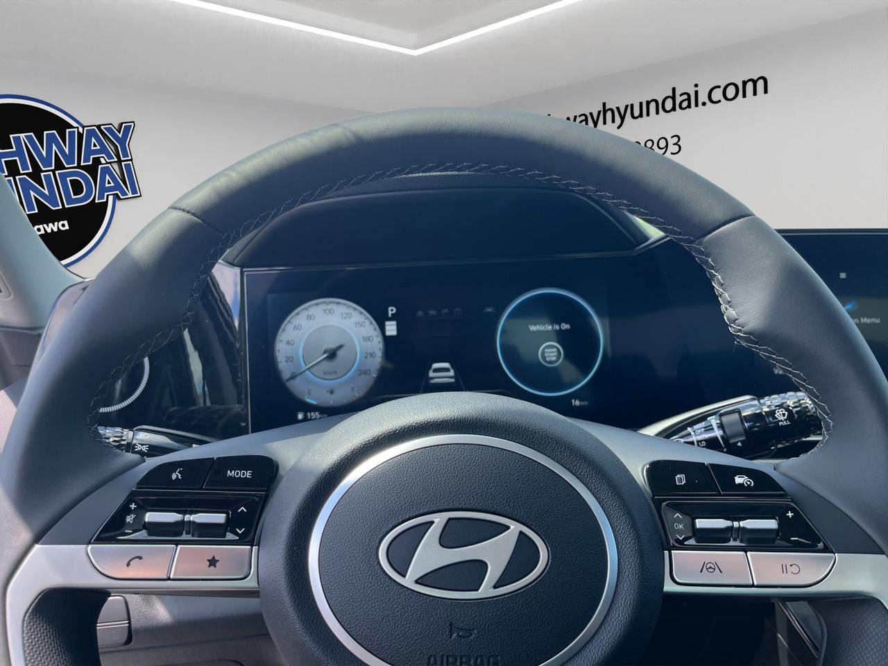 2026 Hyundai Elantra Preferred Photo