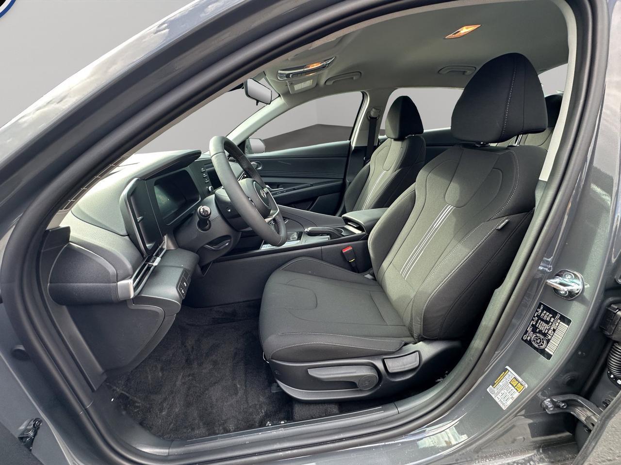 2026 Hyundai Elantra Preferred Photo