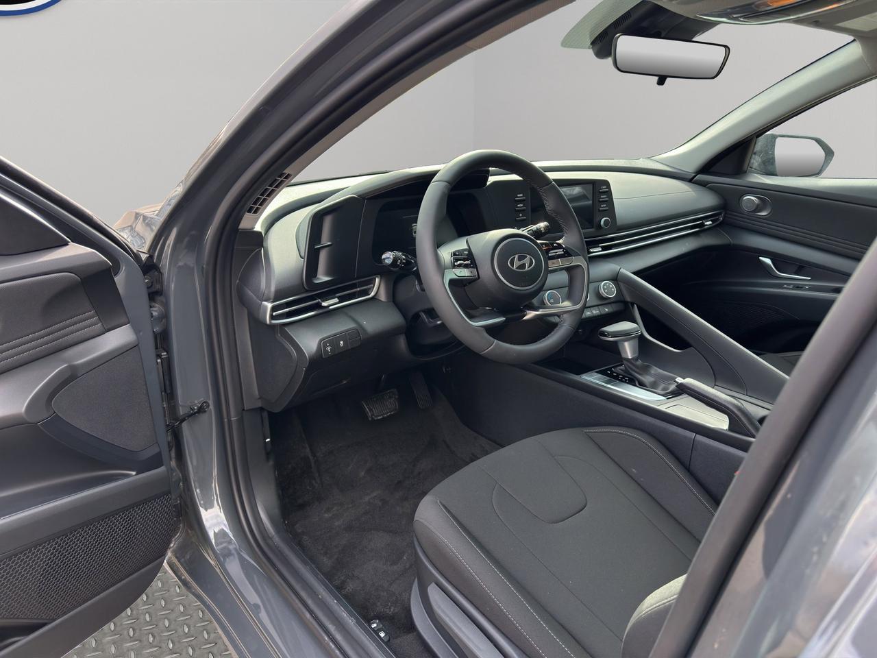 2026 Hyundai Elantra Preferred Photo