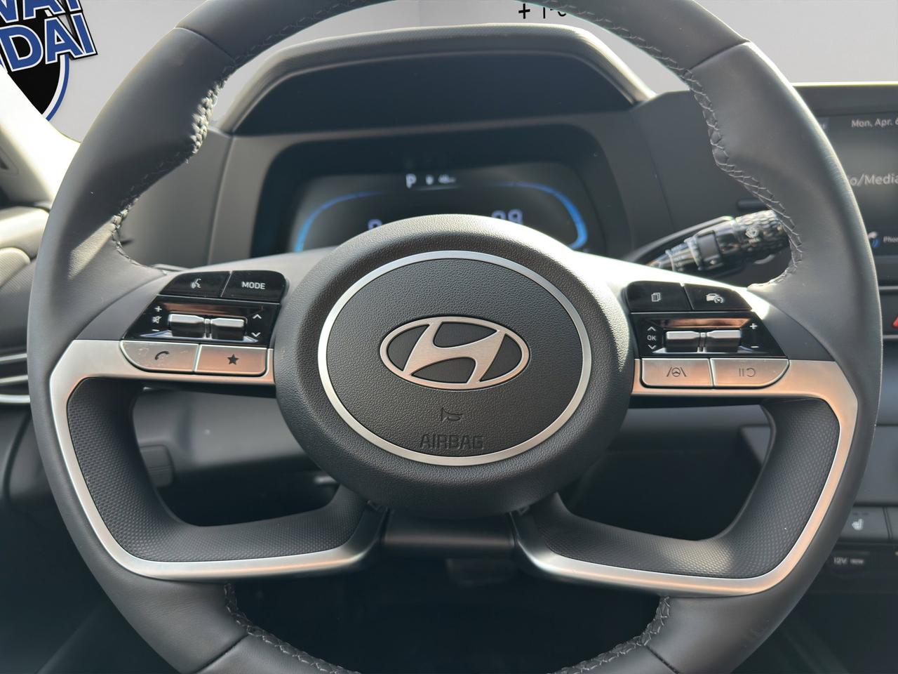 2026 Hyundai Elantra Preferred Photo