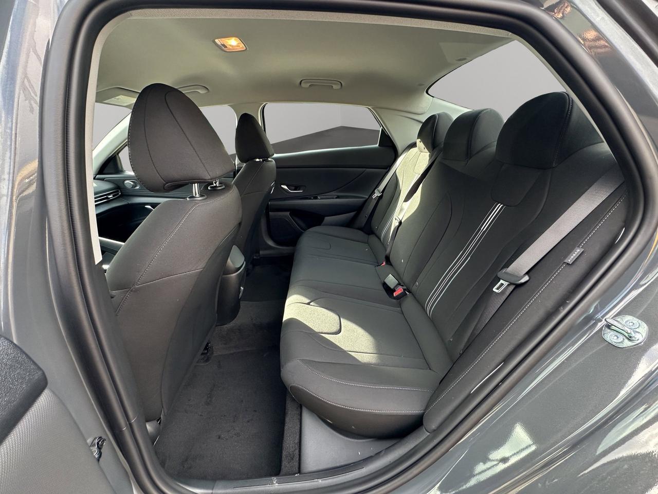 2026 Hyundai Elantra Preferred Photo