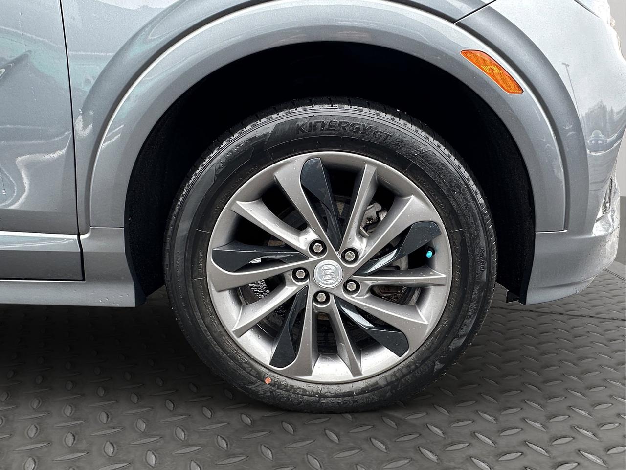 2021 Buick Encore GX Select | Reverse Cam | Heated Seats Photo