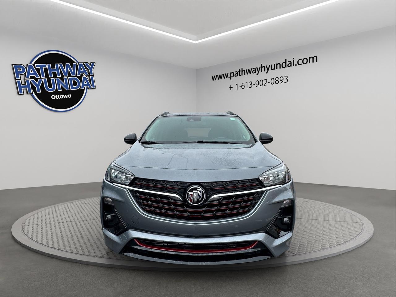 2021 Buick Encore GX Select | Reverse Cam | Heated Seats Photo