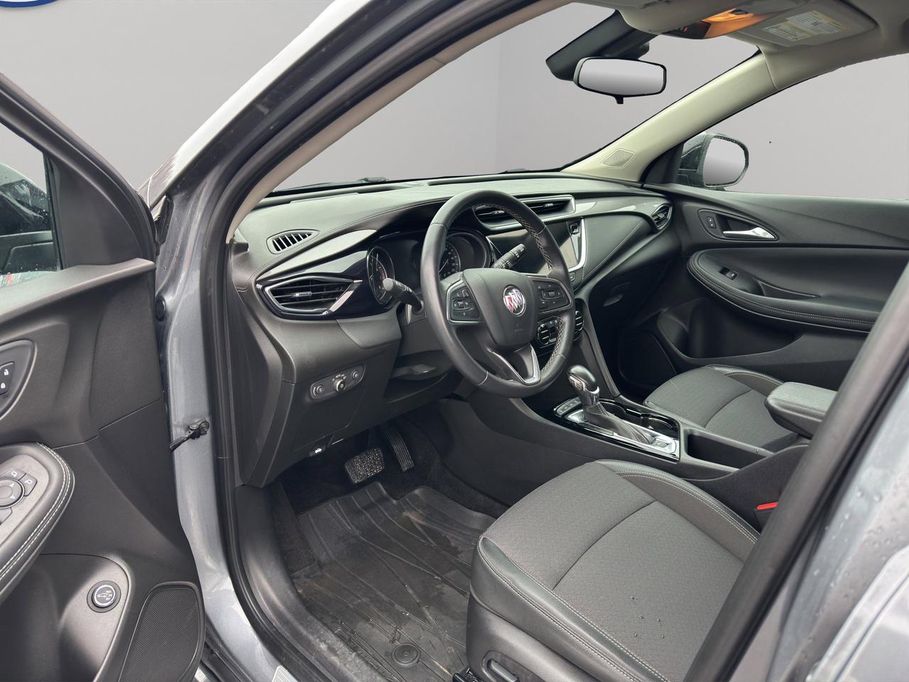 2021 Buick Encore GX Select | Reverse Cam | Heated Seats Photo