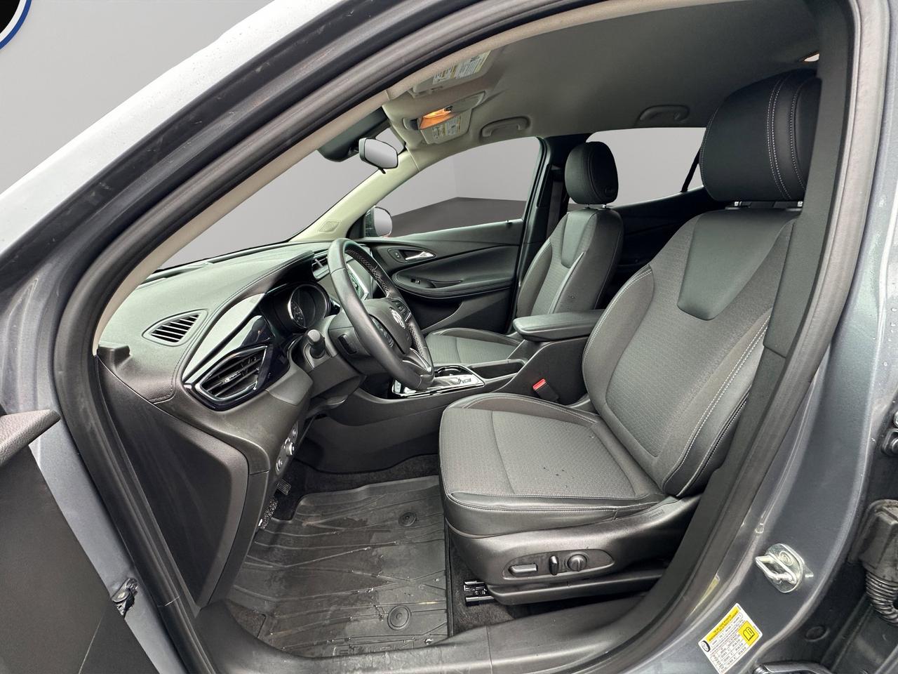 2021 Buick Encore GX Select | Reverse Cam | Heated Seats Photo