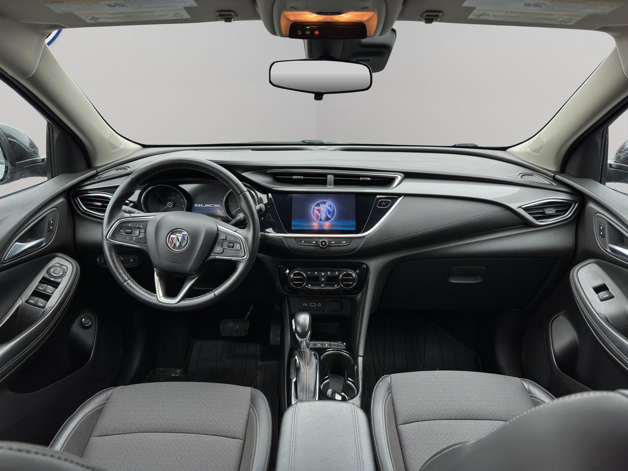 2021 Buick Encore GX Select | Reverse Cam | Heated Seats Photo