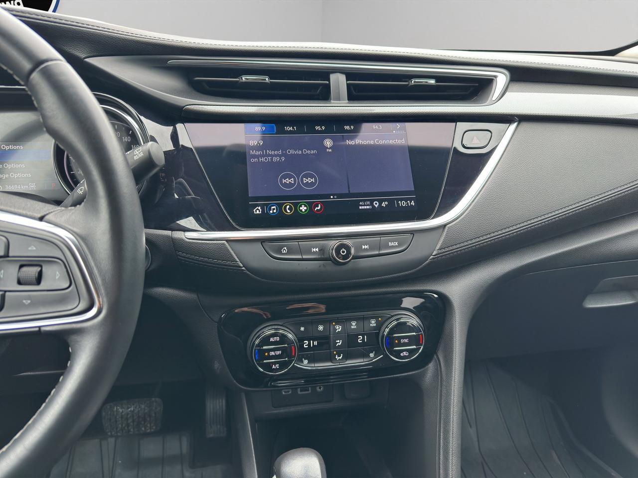 2021 Buick Encore GX Select | Reverse Cam | Heated Seats Photo
