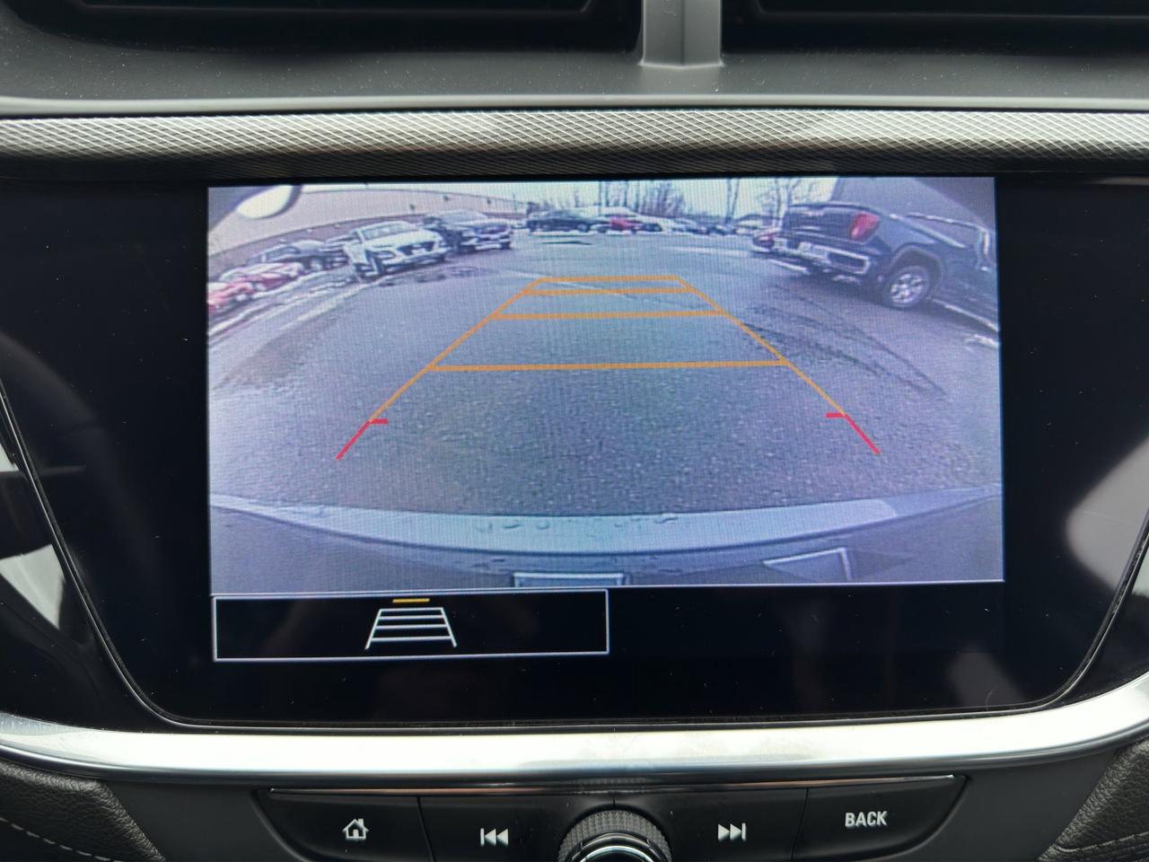 2021 Buick Encore GX Select | Reverse Cam | Heated Seats Photo