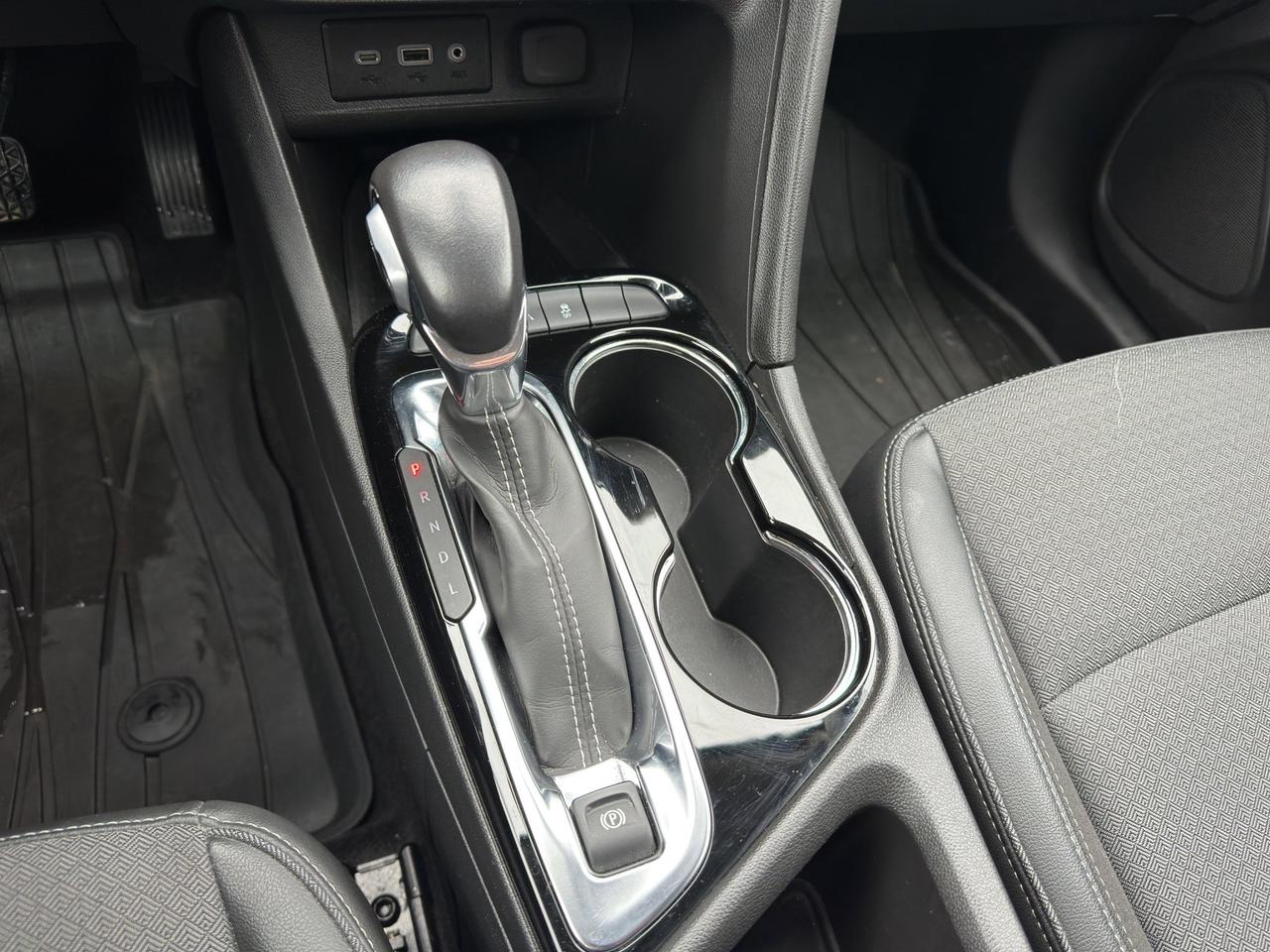 2021 Buick Encore GX Select | Reverse Cam | Heated Seats Photo