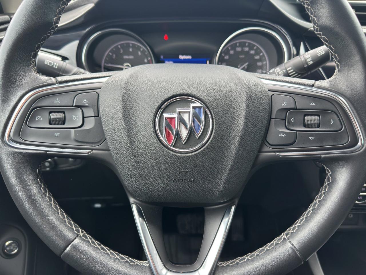 2021 Buick Encore GX Select | Reverse Cam | Heated Seats Photo