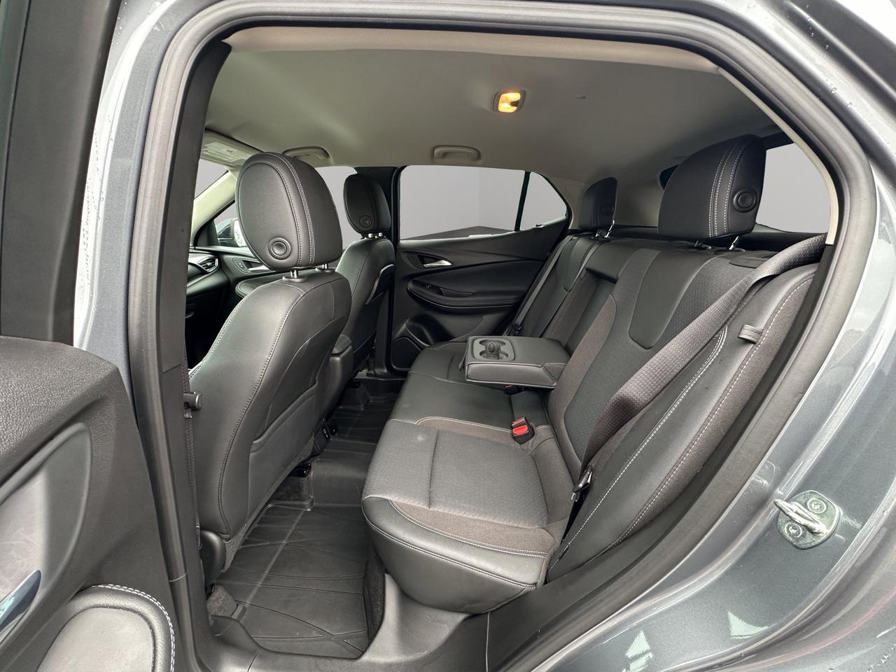 2021 Buick Encore GX Select | Reverse Cam | Heated Seats Photo