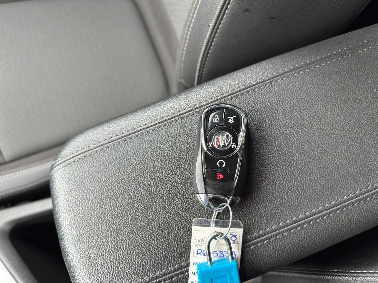 2021 Buick Encore GX Select | Reverse Cam | Heated Seats Photo