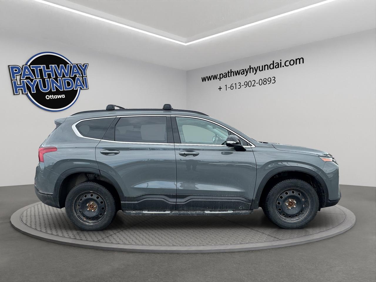 2023 Hyundai Santa Fe Urban | Heated Seats | Reverse Cam Photo