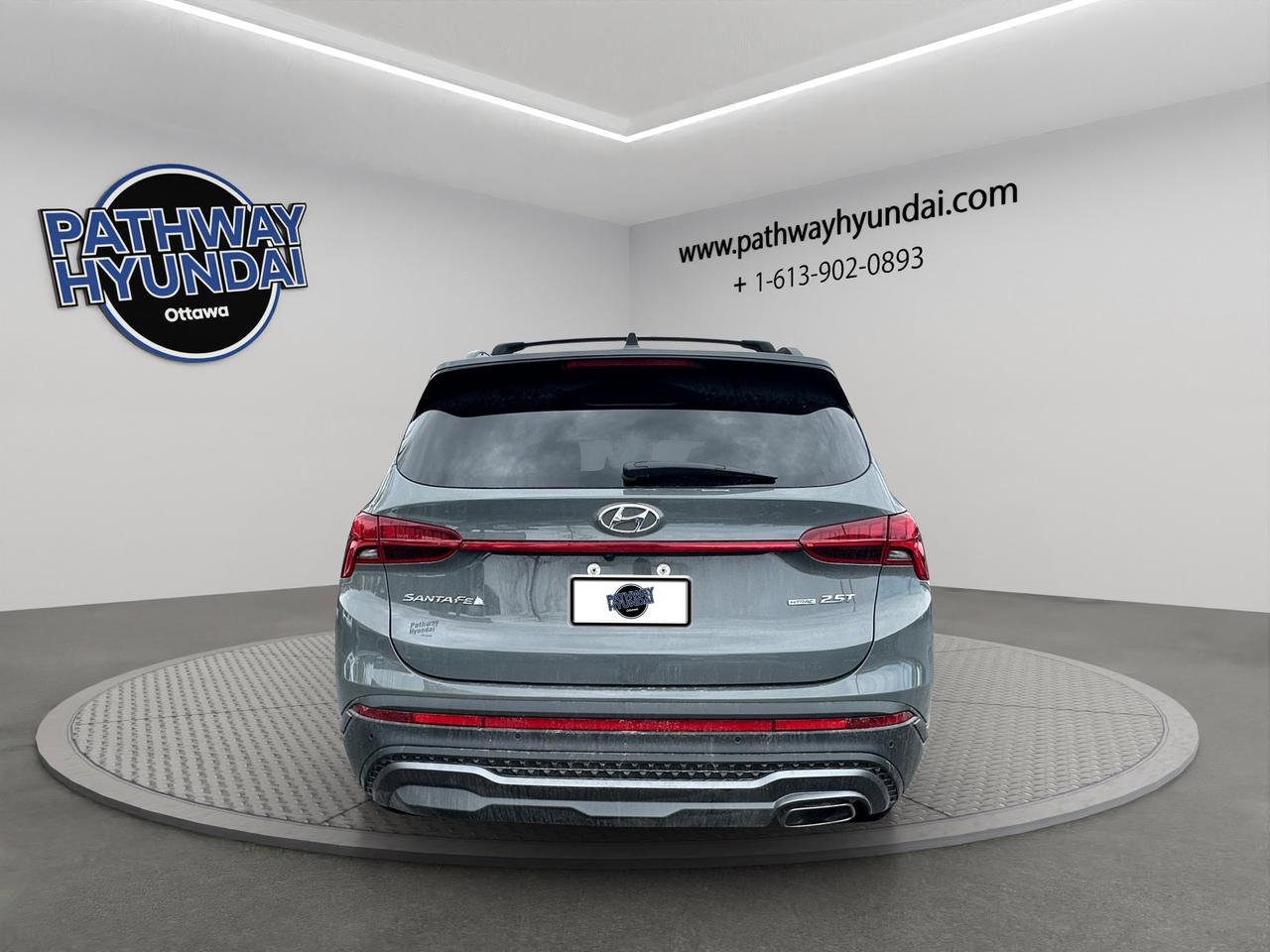 2023 Hyundai Santa Fe Urban | Heated Seats | Reverse Cam Photo
