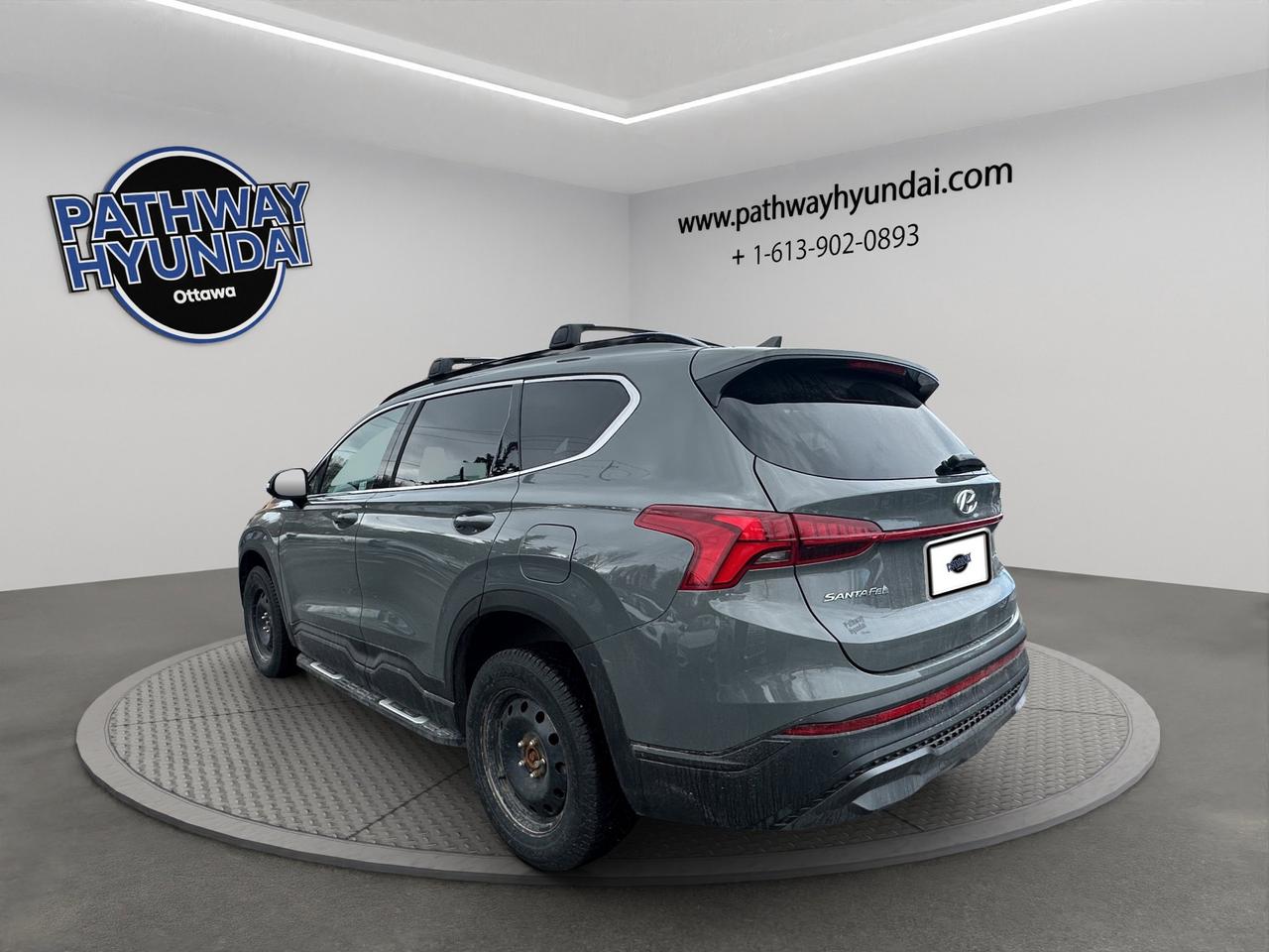 2023 Hyundai Santa Fe Urban | Heated Seats | Reverse Cam Photo