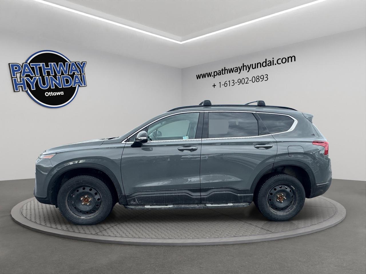 2023 Hyundai Santa Fe Urban | Heated Seats | Reverse Cam Photo