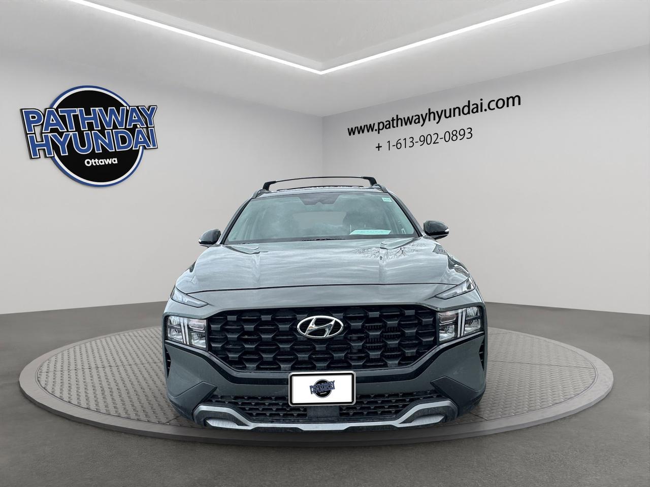 2023 Hyundai Santa Fe Urban | Heated Seats | Reverse Cam Photo